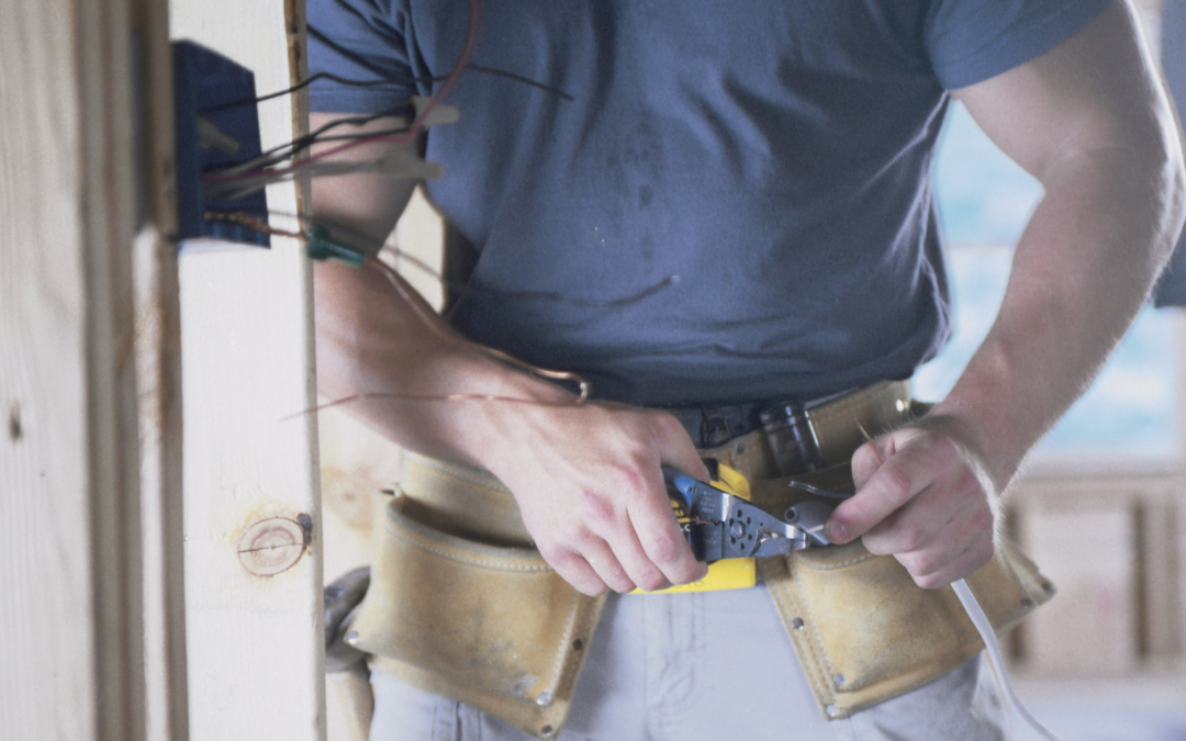 Your Guide To Getting Started As An Electrician In 2022