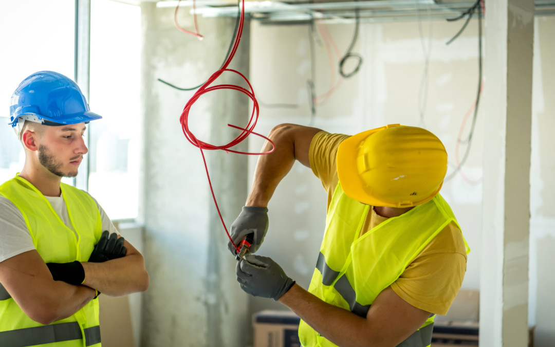 3 Ways An Electrical Apprenticeship Will Boost Your Career