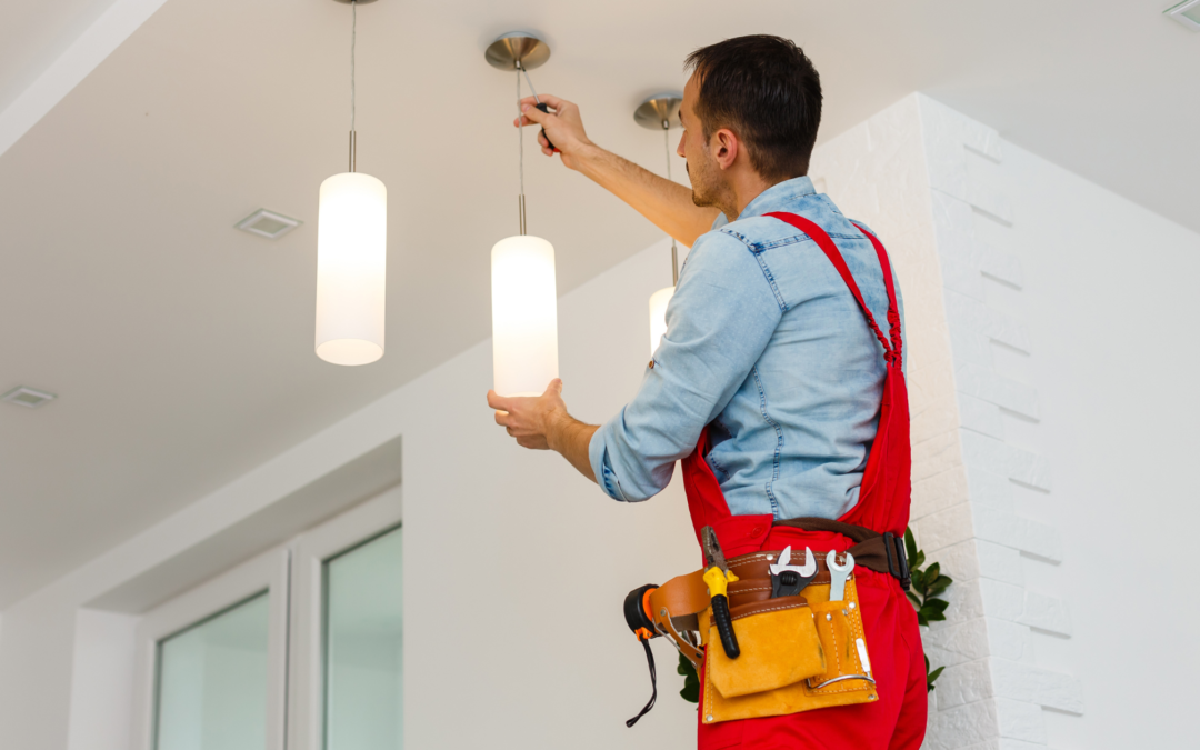 Jobs you didn’t know were done by electricians