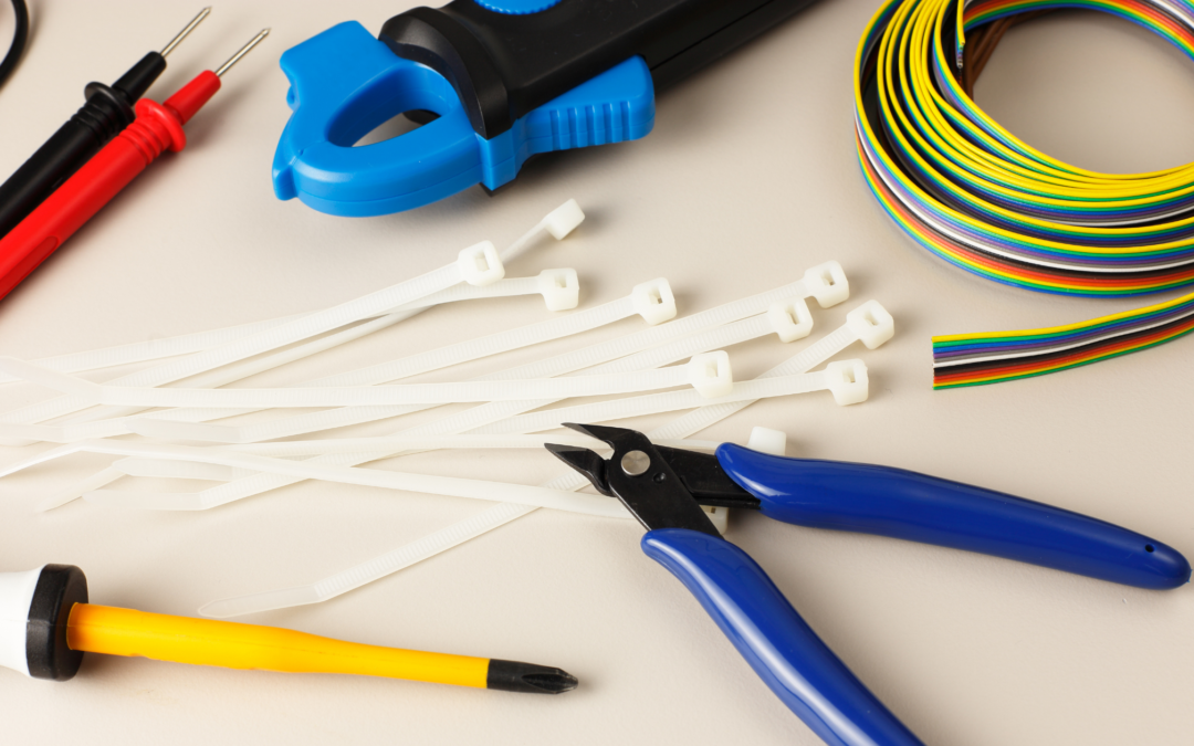 A Guide To Building A Starter Electrician Tool Kit