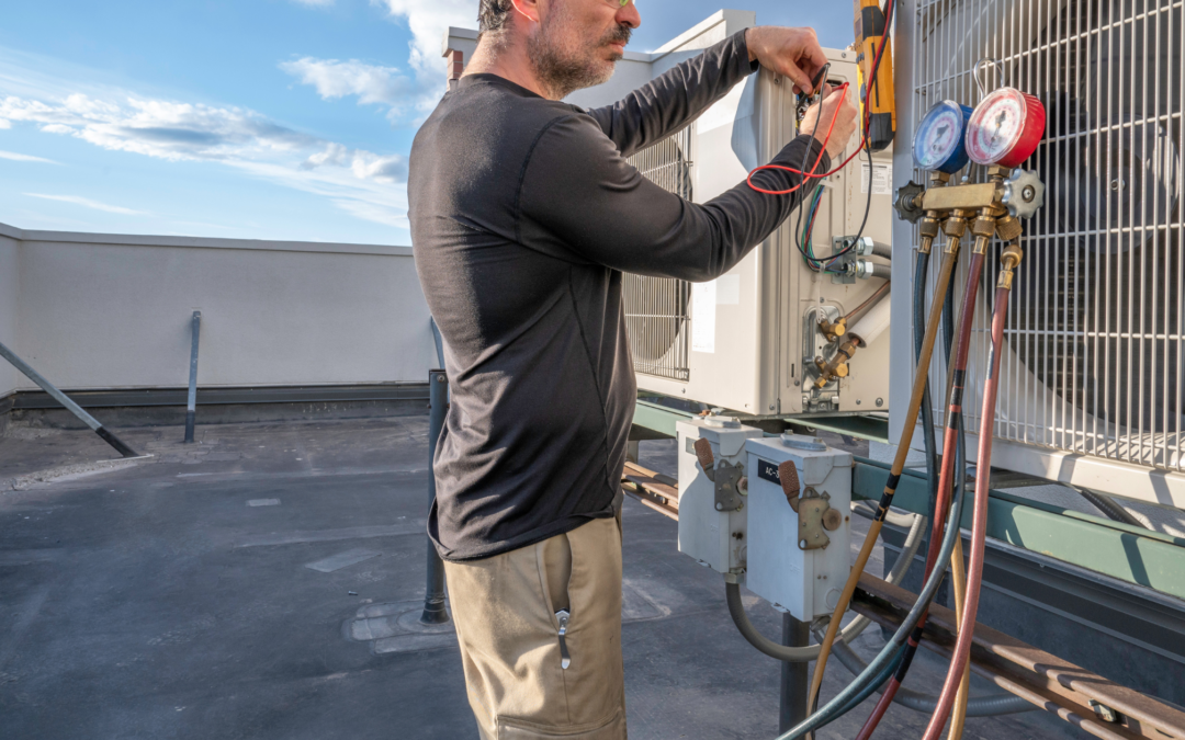 Top Jobs To Get With An HVAC/R Certification