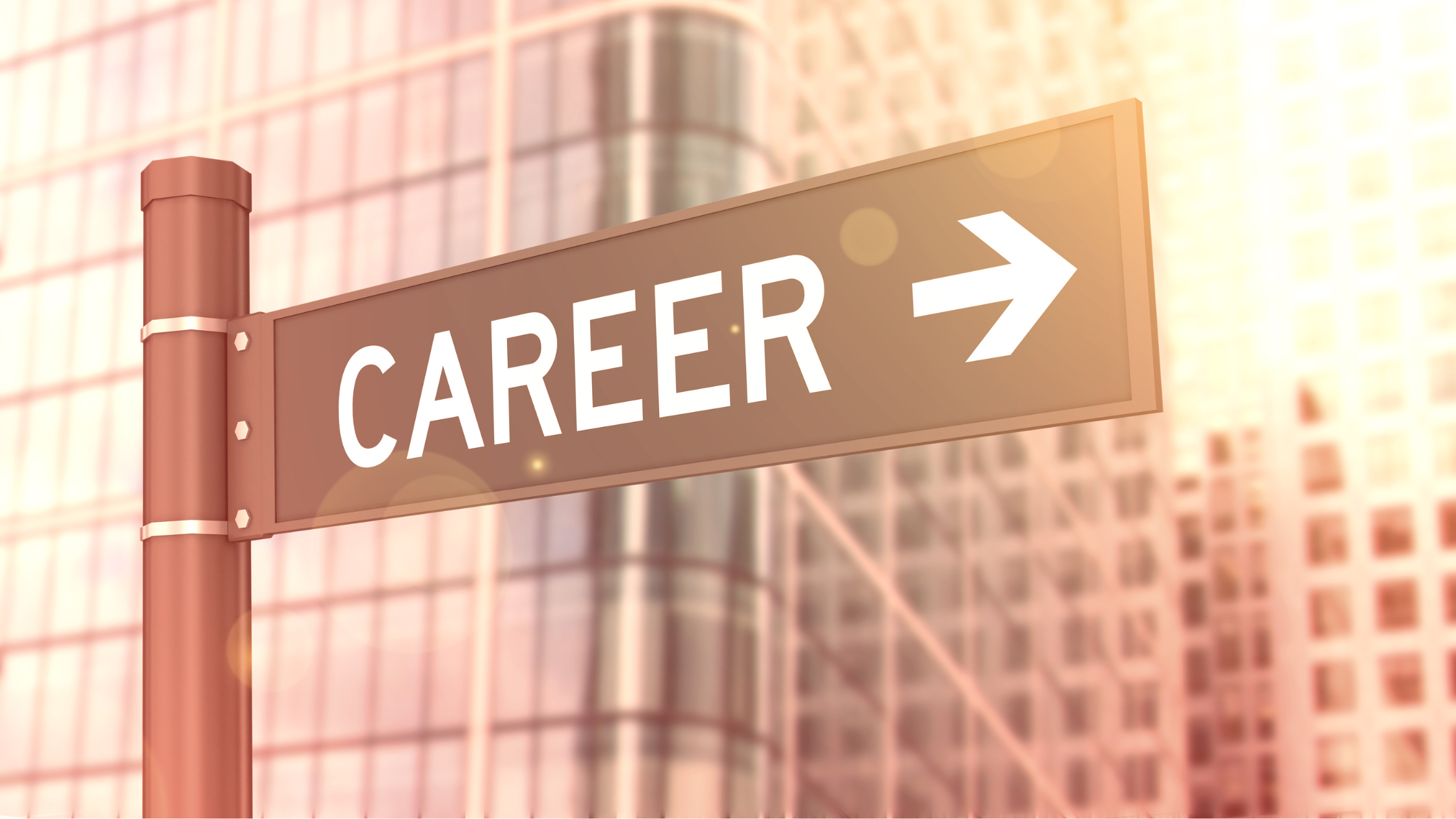 5 Reasons to Consider A Career Switch