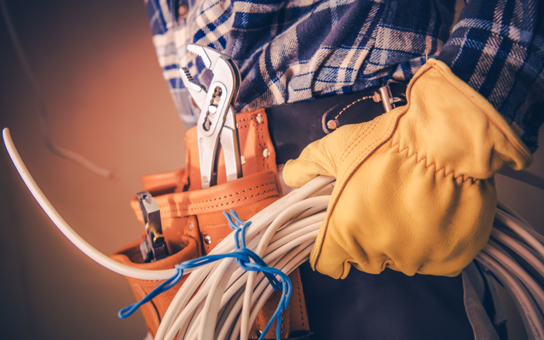 Four Things that Electricians  Love About Their Jobs