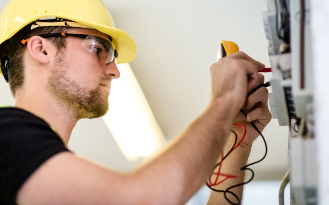 From Hobby to Career Change: How Becoming an Electrician Can Be a Game Changer