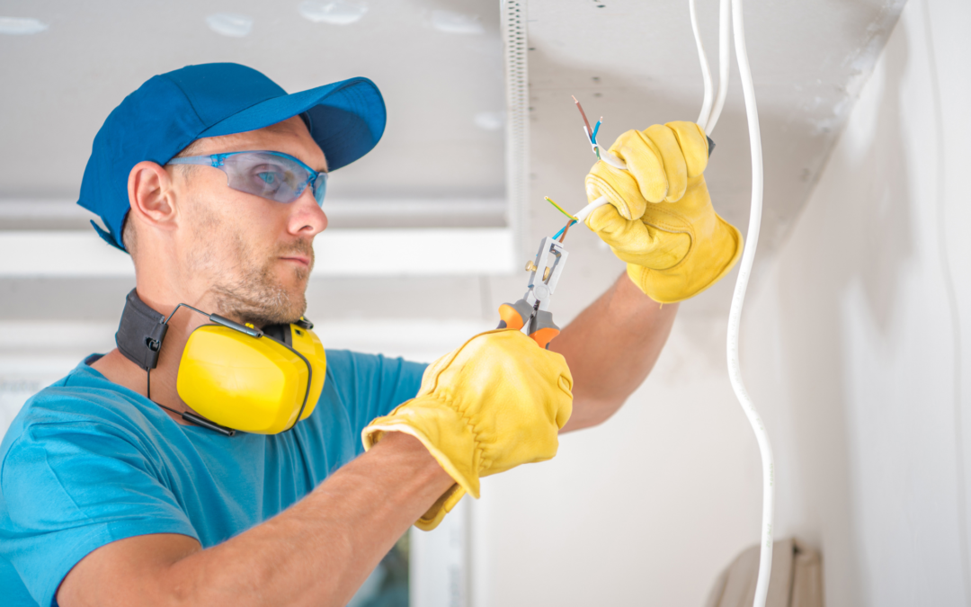 Why Choosing a Career as an Electrician Could Be the Best Decision You Ever Make