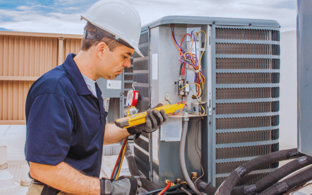 Cool Careers: 10 Reasons to Consider Becoming an HVAC Technician