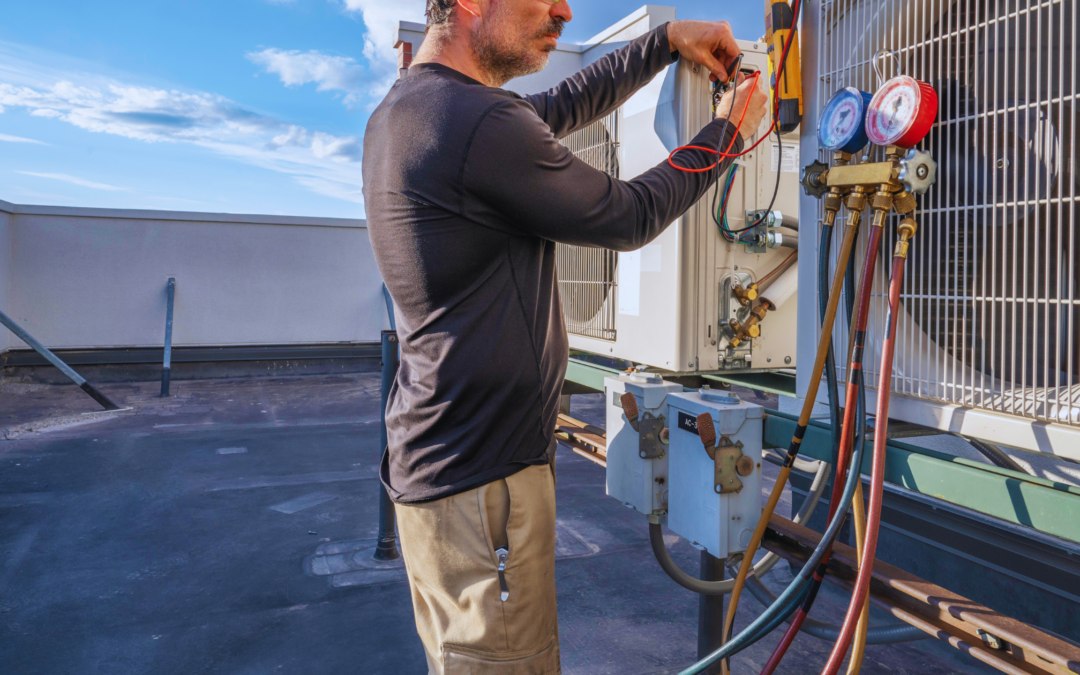How Long Does HVAC Training Take? What You Need to Know