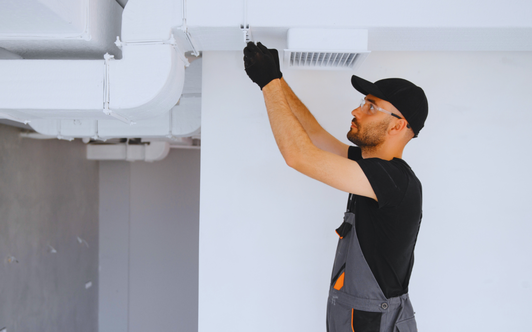 Why EPA Certification is Essential for HVAC Technicians