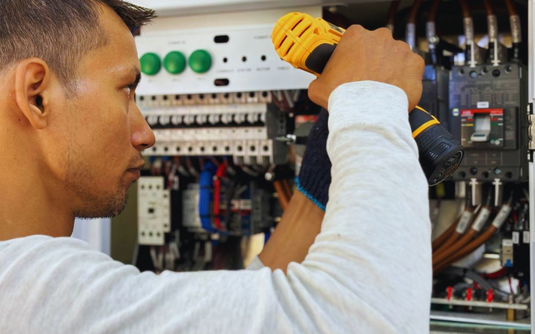 Why Electricians Are in High Demand Heading Into 2026
